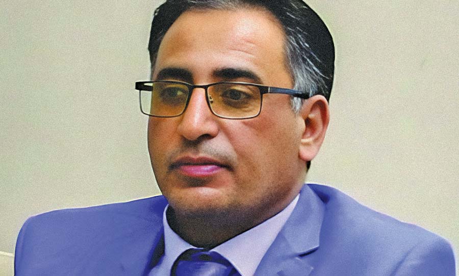 محمد بازي