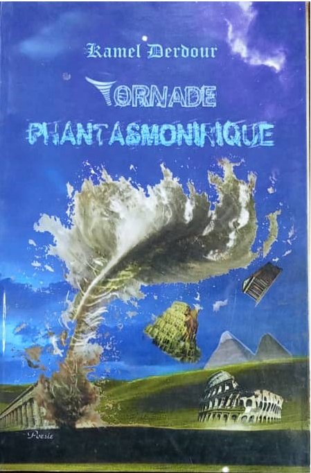 Tornad Phantasmonirique