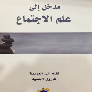 مدخل إلى علم الاجتماع