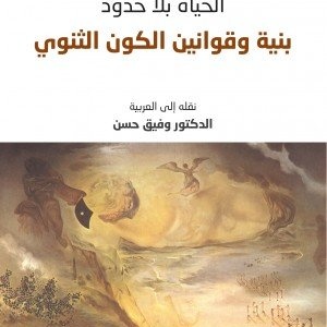 بنية وقوانين الكون الثنوي