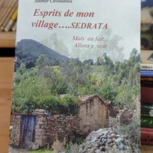 Esprit De Mon Village