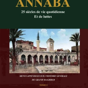 Annaba 1/2