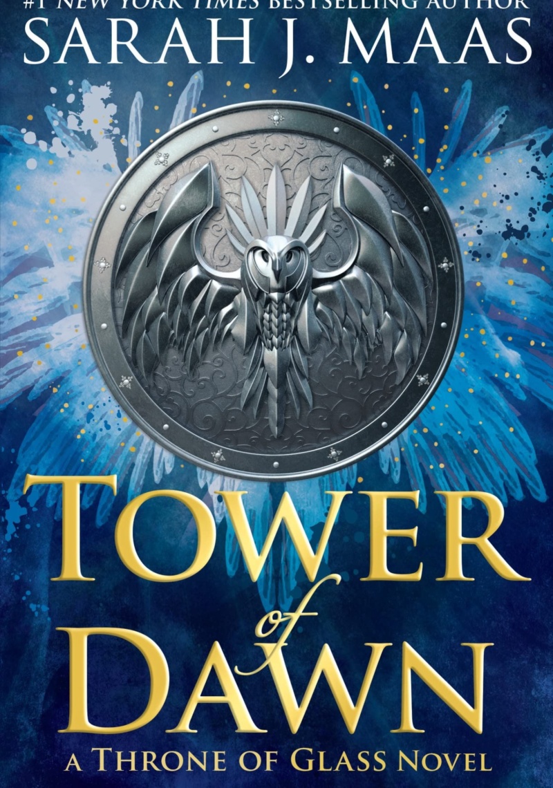Tower of Dawn