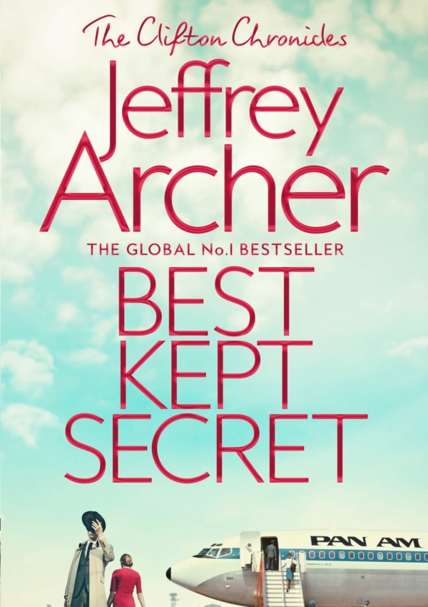 Best Kept Secret