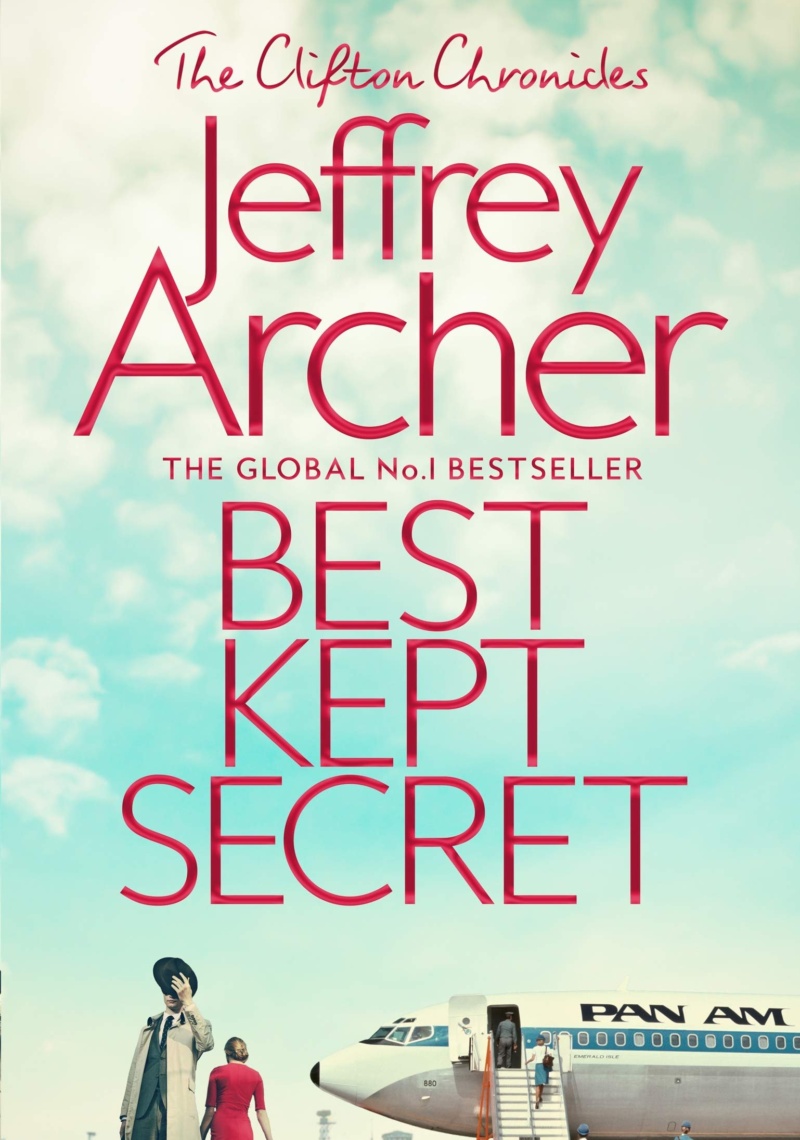 Best Kept Secret