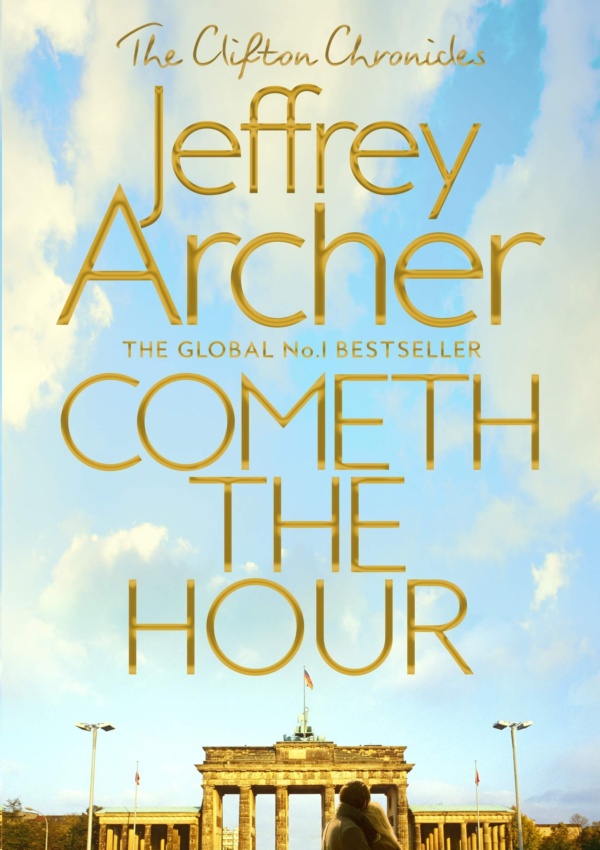 Cometh the Hour