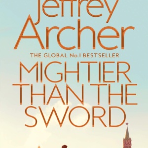 Mightier than the Sword