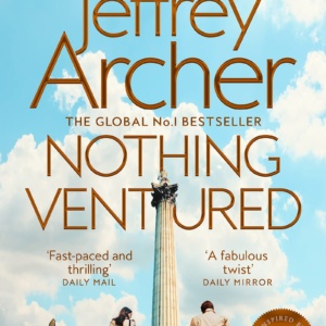 Nothing Ventured