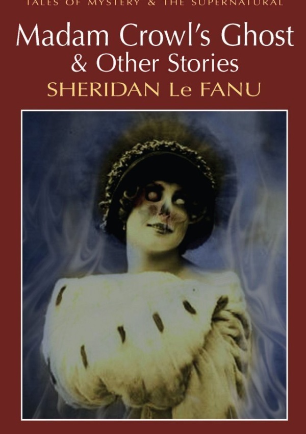 Madam Crowl’s Ghost