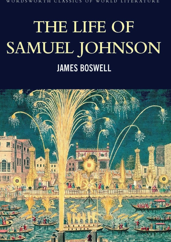 Life of Samuel Johnson