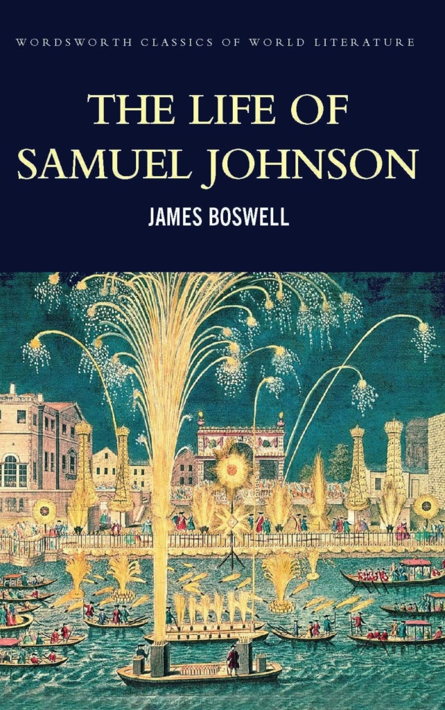 Life of Samuel Johnson