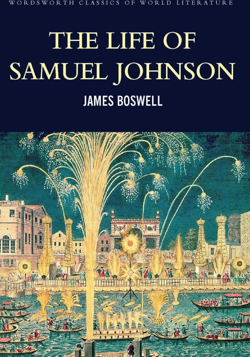 Life of Samuel Johnson