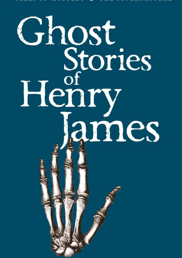 Ghost Stories