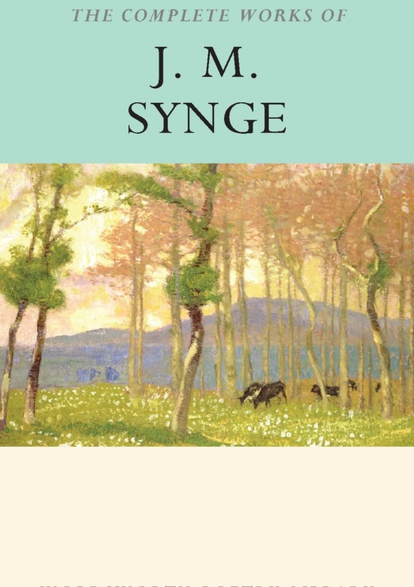 Synge Complete Works
