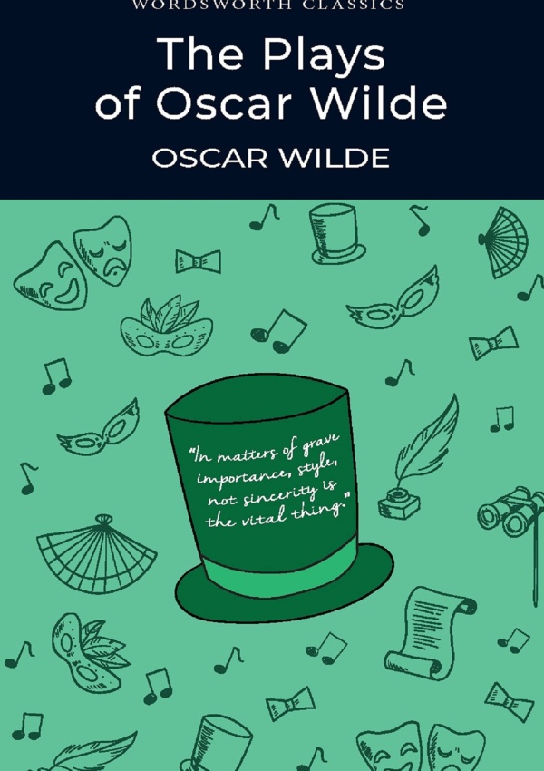 Plays of Oscar Wilde
