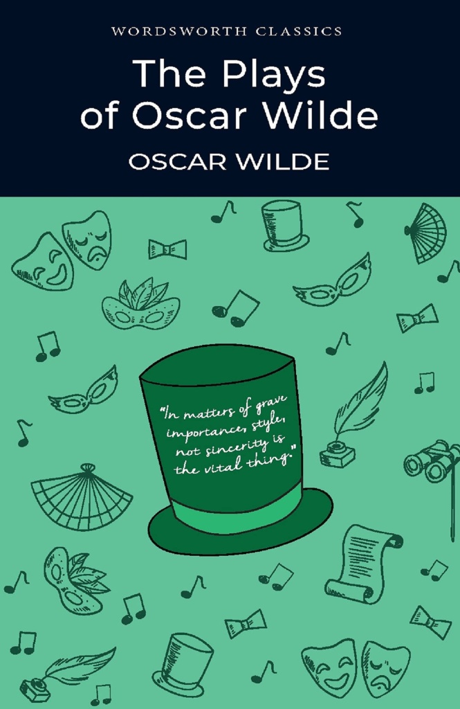Plays of Oscar Wilde