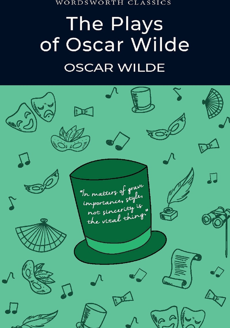 Plays of Oscar Wilde