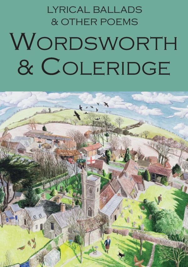 Lyrical Ballads & Other Poems