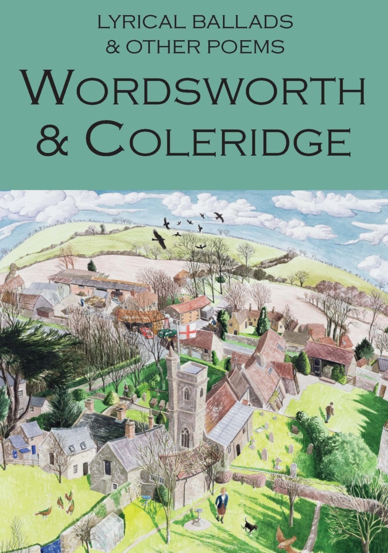 Lyrical Ballads & Other Poems