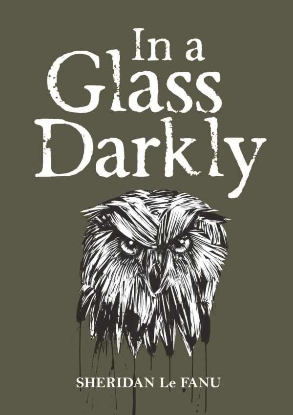 In a Glass Darkly