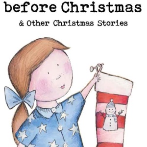 The Night Before Christmas