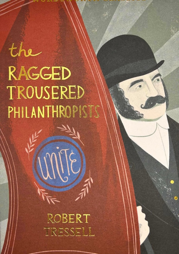 The Ragged Trousered Philanthropists