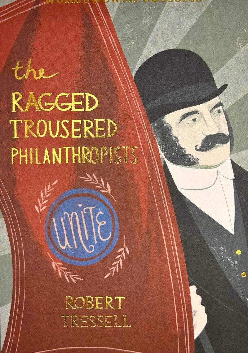 The Ragged Trousered Philanthropists
