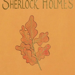 Memoirs of Sherlock Holmes CE