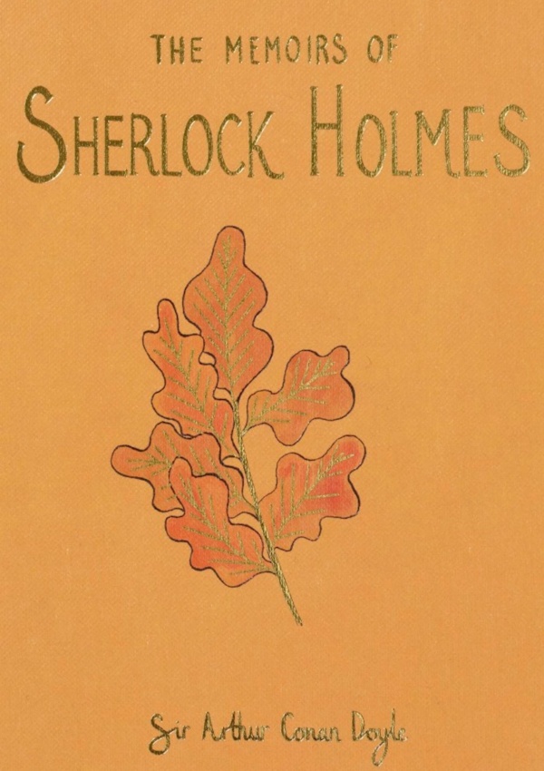 Memoirs of Sherlock Holmes CE