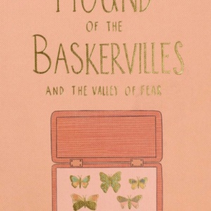 Hound Baskervilles and Valley Fear