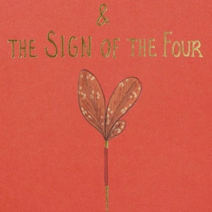 A Study Scarlet and Sign Four