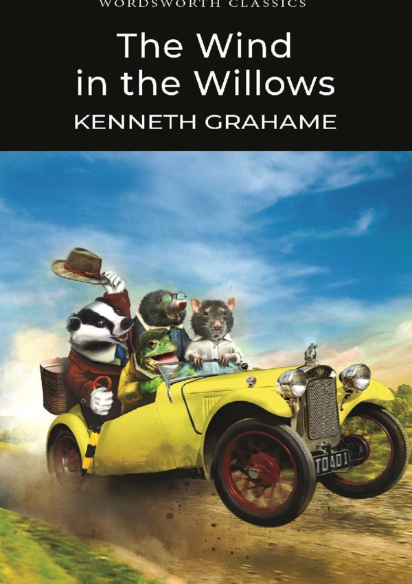 Wind in the Willows