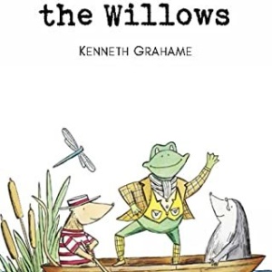 Wind in the Willows ( child )