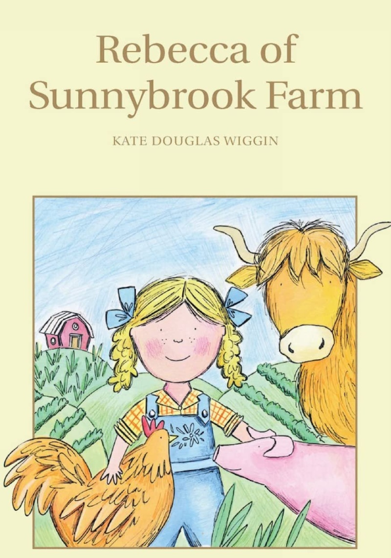 Rebecca of Sunnybrook Farm