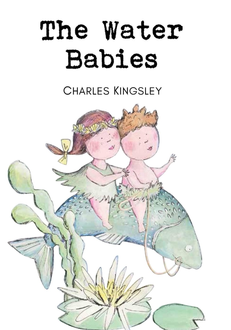 Water Babies