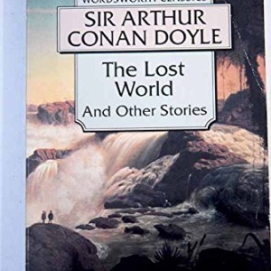 Lost World and Other Stories