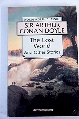 Lost World and Other Stories