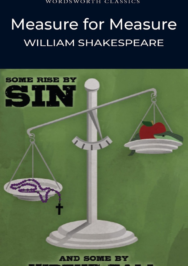 Measure for Measure