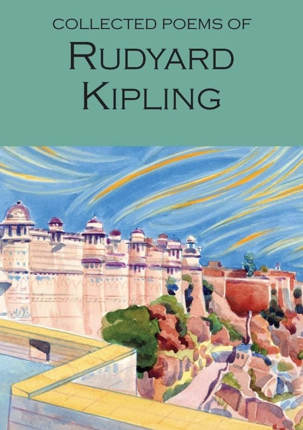 Collected Poems ( Kipling )