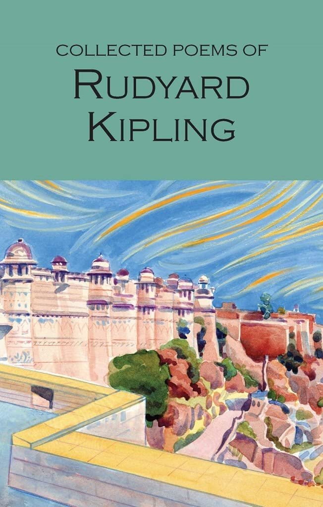 Collected Poems ( Kipling )