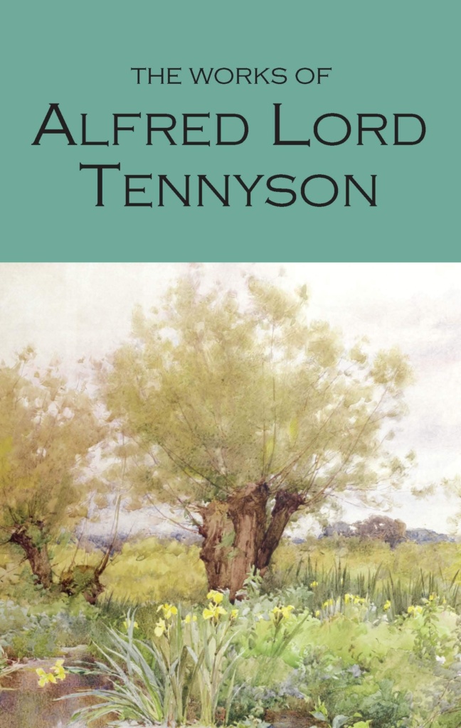 Collected Poems ( Tennyson )