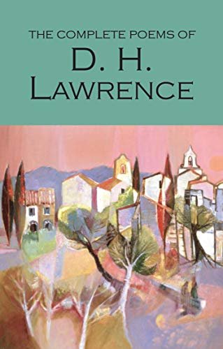 Complete Poems