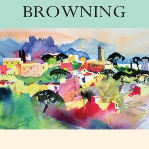 Poems of Robert Browning