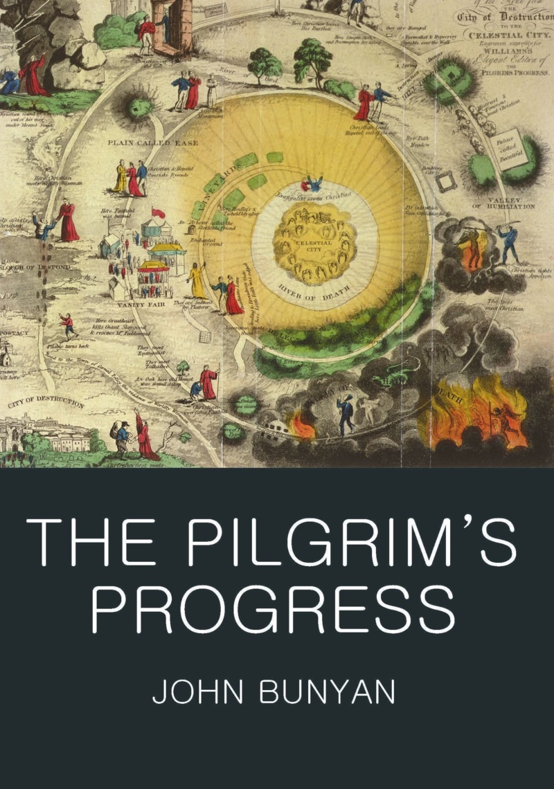 Pilgrim’s Progress