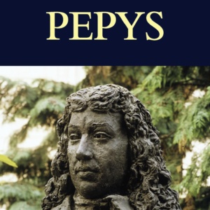 The Concise Pepys