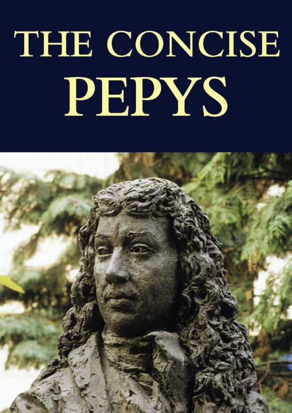 The Concise Pepys