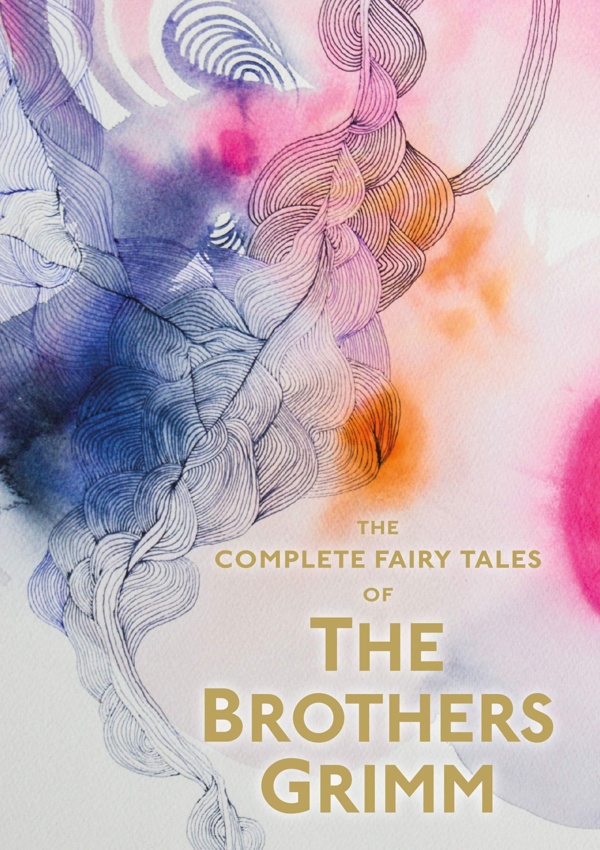 Complete Fairy Tales
