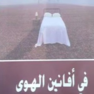 في أفانين الهوى