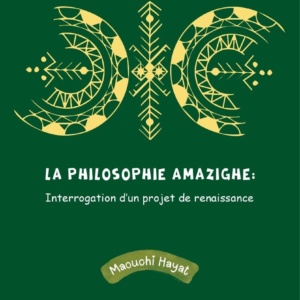 LA PHILOSOPHIE AMAZIGHE