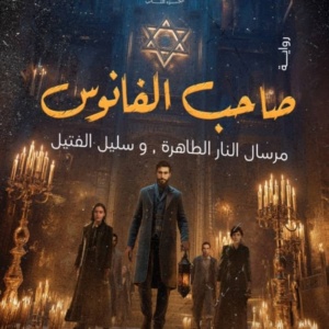 صاحب الفانوس ، نوفيلا